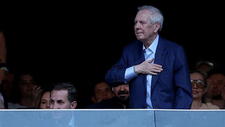 Oğuz Çetinden Aykut Kocaman açıklaması Fenerbahçede gözler teknik direktör seçime çevrildi