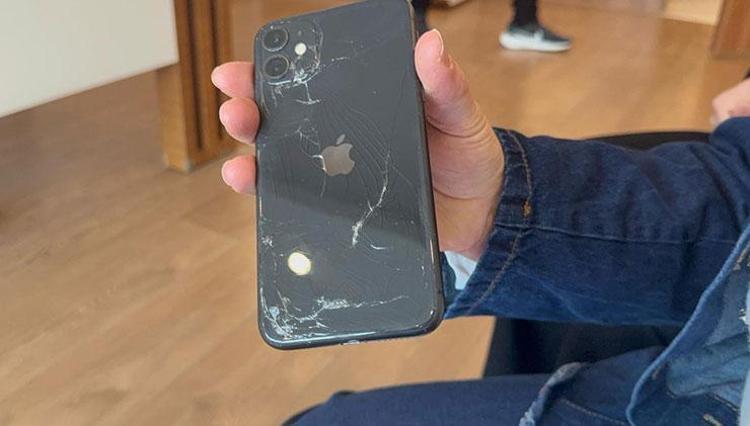 Özel ihtiyaçlı çocuğun ailesine okul bahçesinde kabus Kızım baygınlık geçirdi, tekmelemeye devam ettiler