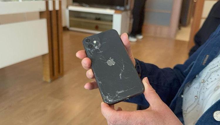Özel ihtiyaçlı çocuğun ailesine okul bahçesinde kabus Kızım baygınlık geçirdi, tekmelemeye devam ettiler