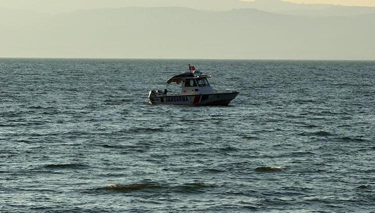 Oğlunu kurtarmak isterken canından oldu Fedakar babanın ölmeden 5 dakika önceki acı görüntüleri