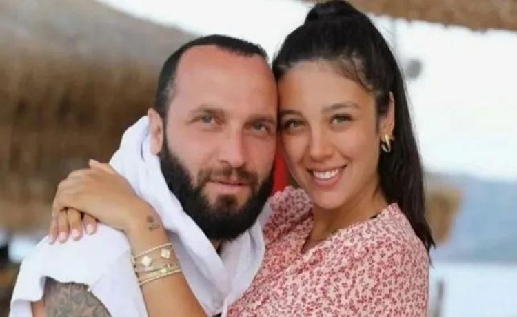 ÖZLEM ADA BAKIN NE AŞERMİŞTİ
