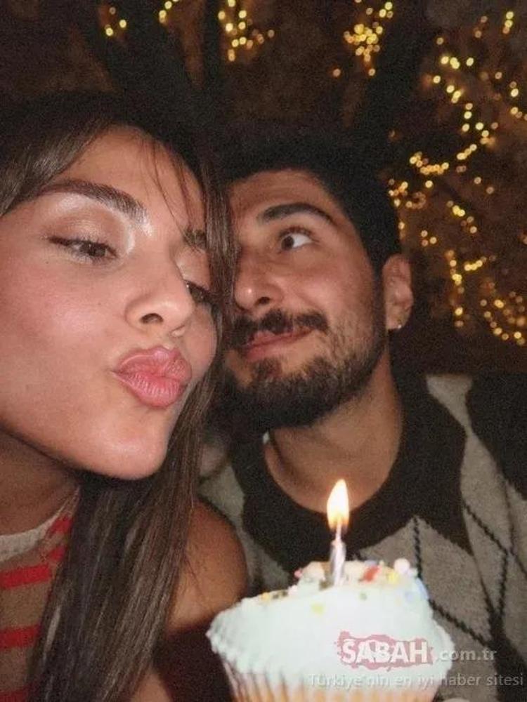 Sıla Türkoğlu ve sevgilisi rotayı bu kez oraya çevirdi