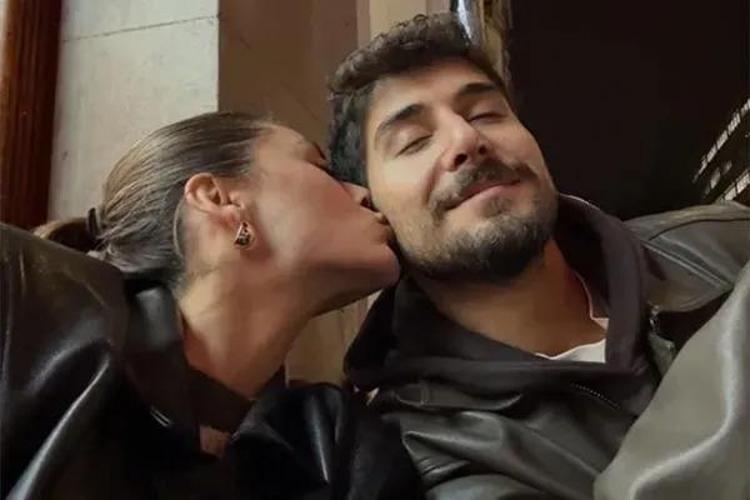 Sıla Türkoğlu ve sevgilisi rotayı bu kez oraya çevirdi