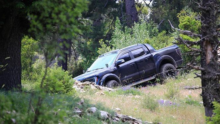 JAK VE AFAD ARAMA ÇALIŞMASI BAŞLATTI