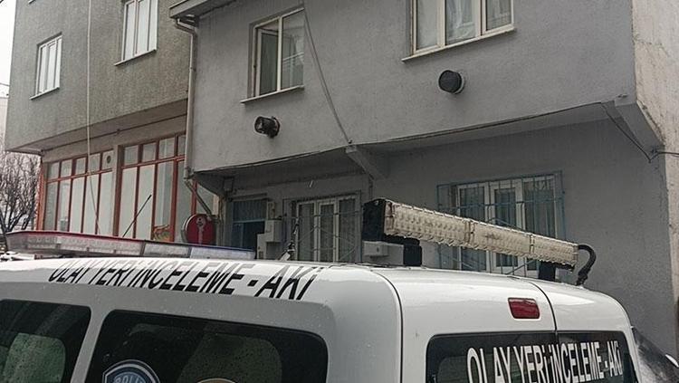 Kurt darlandı, yalana sığındı Eşine kurşun yağdırmıştı: Korkutmak istedim
