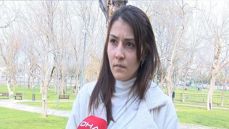 TECAVÜZE UĞRADI