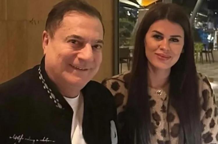 Mehmet Ali Erbil yeni aşka mı yelken açtı