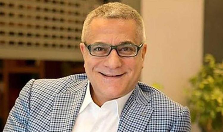 Mehmet Ali Erbil yeni aşka mı yelken açtı