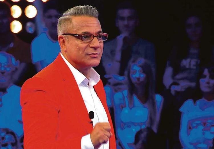 Mehmet Ali Erbil yeni aşka mı yelken açtı