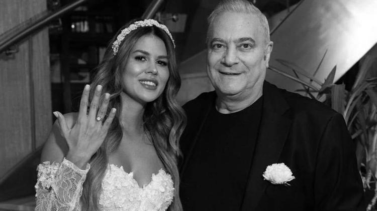 Mehmet Ali Erbil yeni aşka mı yelken açtı