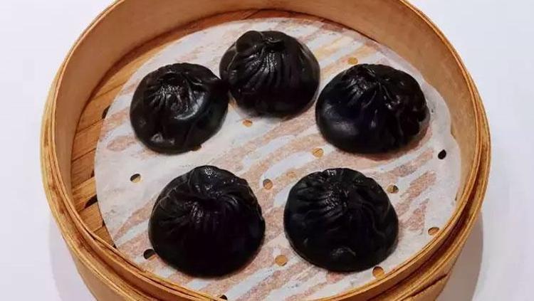 Kara elmas olarak da biliniyor Hücreleri yeniliyor, yeni nesil süper gıda