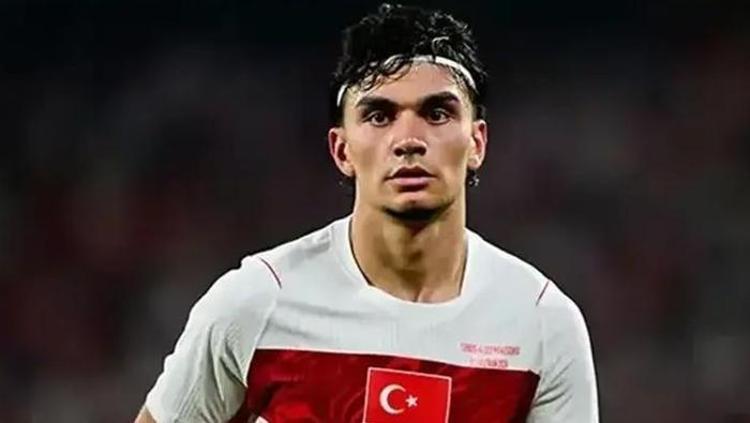 Almanlar duyurdu Cim Bom’dan Can Uzun hamlesi
