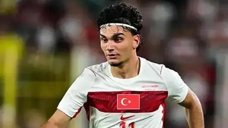 Almanlar duyurdu Cim Bom’dan Can Uzun hamlesi