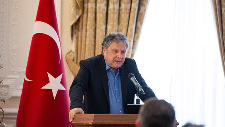 Türkiyenin canlı eğlence sektörü için Londrada stratejik buluşma