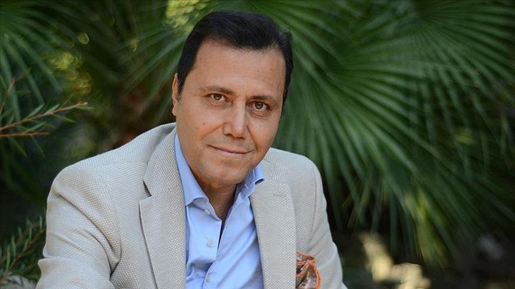 Orhan Hakalmaz’ın doğayla iç içe villası manzarasıyla büyüledi