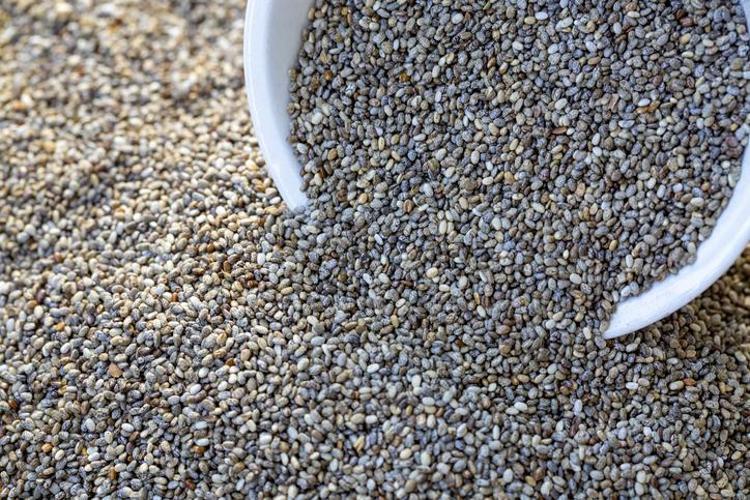 ISLATMADAN ASLA: CHİA TOHUMUNUN GİZLİ BOĞULMA TEHLİKESİ