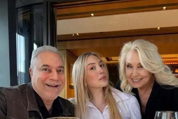 Nergis Kumbasar’dan çiftlere nasihat Sevgilinize sakın bunu yapmayın