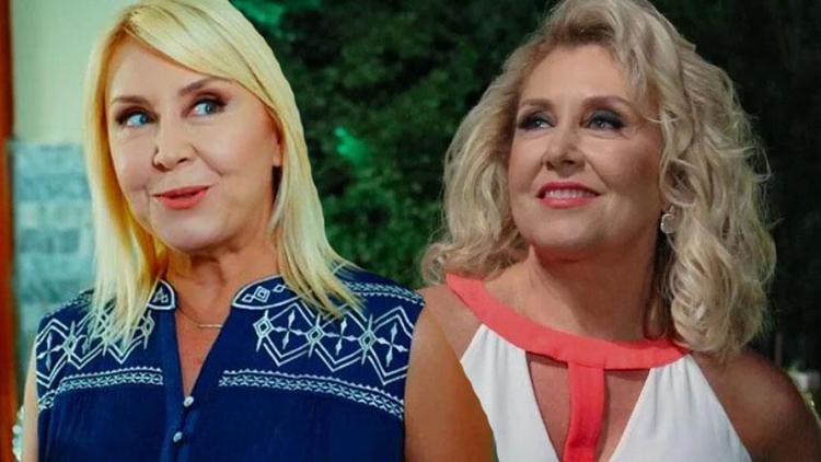 Nergis Kumbasar’dan çiftlere nasihat! 'Sevgilinize sakın bunu yapmayın!'