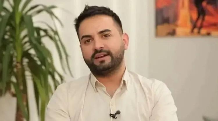 Vücudundan 5 kilo yağ aldıran Kadir Ezildi sıradaki operasyonunu açıkladı