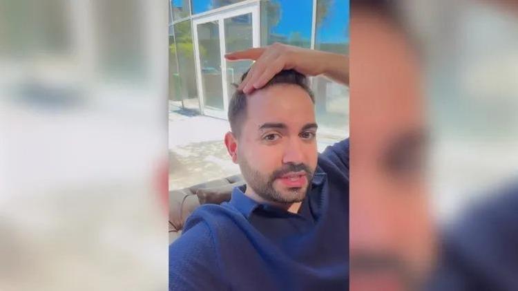 Vücudundan 5 kilo yağ aldıran Kadir Ezildi sıradaki operasyonunu açıkladı
