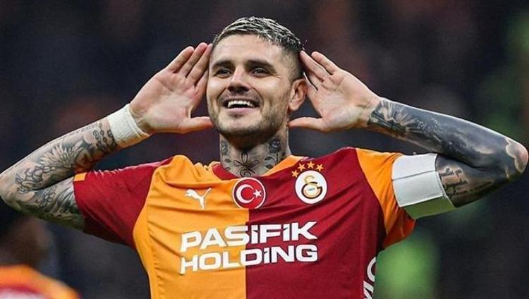 Mauro Icardi defteri kapandı Arjantin devinden açıklama