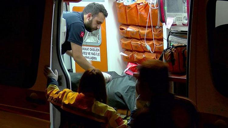 4 yıl sonra açılan gurbetçi cinayeti dosyasında çarpıcı delil Kızının çizdiği resim iddianamede