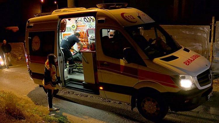4 yıl sonra açılan gurbetçi cinayeti dosyasında çarpıcı delil Kızının çizdiği resim iddianamede