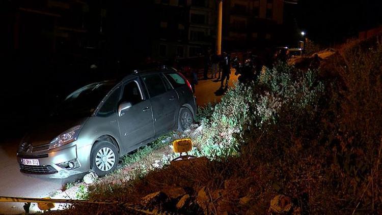 4 yıl sonra açılan gurbetçi cinayeti dosyasında çarpıcı delil Kızının çizdiği resim iddianamede
