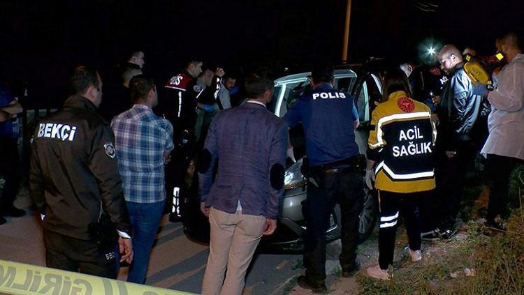 YÜRÜYÜŞ GÜZERGAHI UYGULAMALI İNCELENDİ