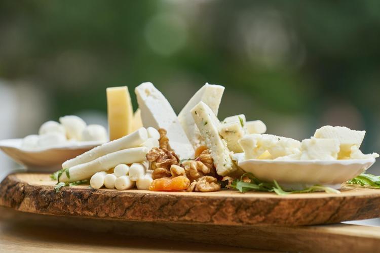 Peynir alırken yağ oranı mı, protein oranı mı daha önemli Her 10 kişiden 5i yanlış biliyor
