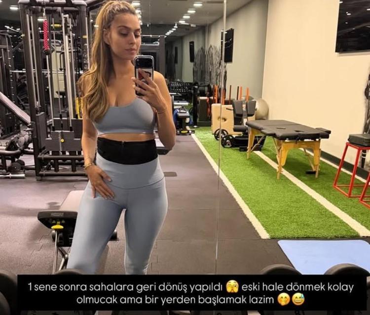 ESKİ HALE DÖNMEK KOLAY OLMAYACAK