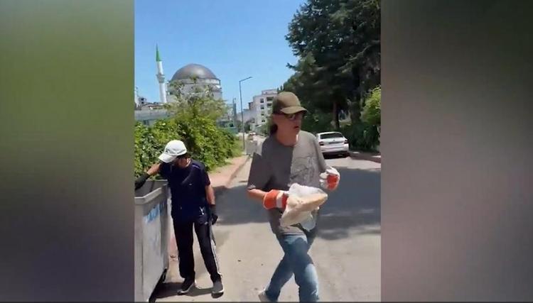 YENİ PAYLAŞIMIYLA ADINDAN SÖZ ETTİRDİ