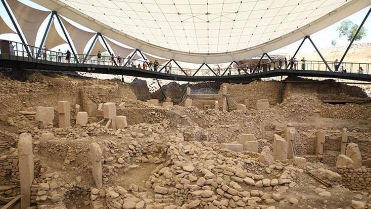 Sırrı çözüldüğünde başka boyutun kapısı açılacak İşte Göbeklitepe’nin akılları zorlayan 4 büyük kehaneti