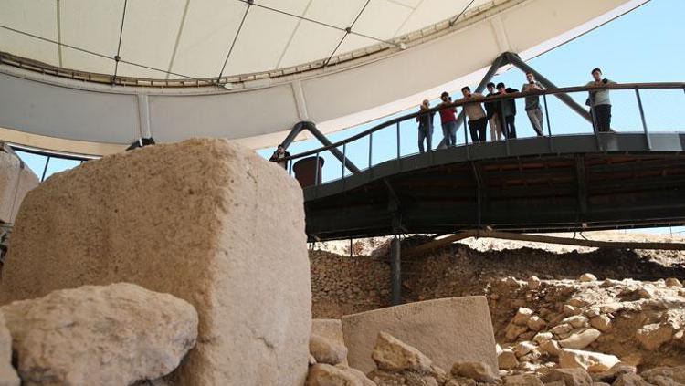 Sırrı çözüldüğünde başka boyutun kapısı açılacak İşte Göbeklitepe’nin akılları zorlayan 4 büyük kehaneti