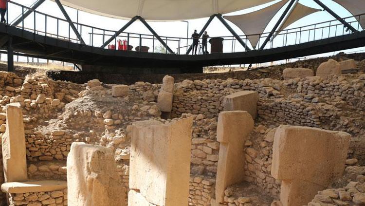 Sırrı çözüldüğünde başka boyutun kapısı açılacak İşte Göbeklitepe’nin akılları zorlayan 4 büyük kehaneti