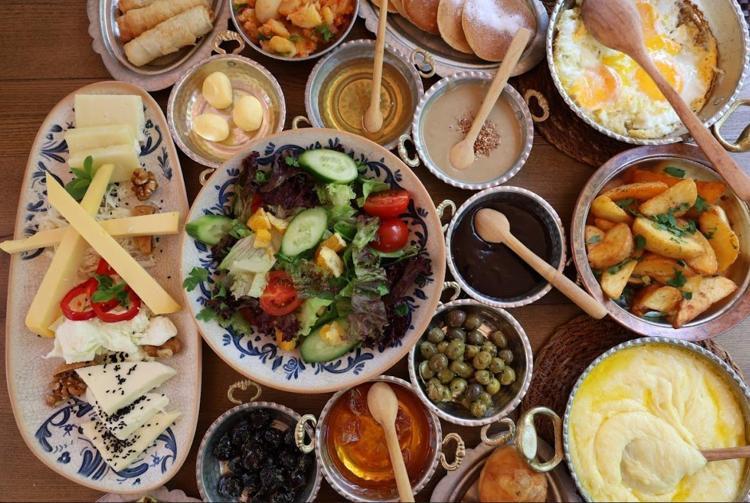 “GASTRONOMİ TURİZMİ ŞEHİR EKONOMİSİNE KATKI SAĞLAYACAK”