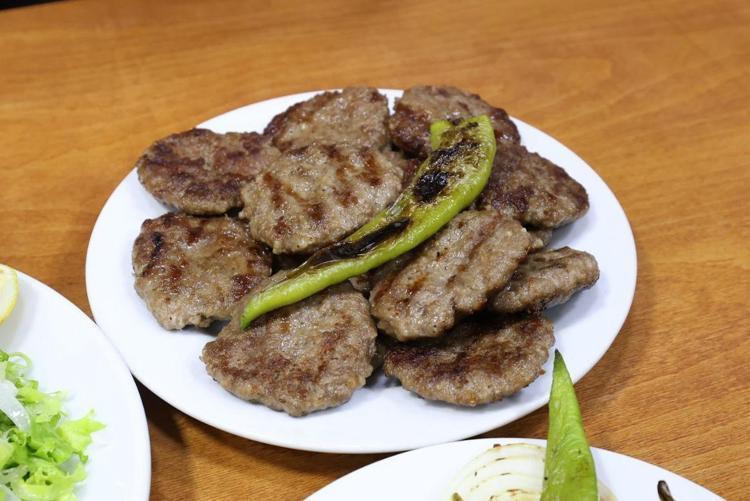 Trabzon lezzet noktası rekoru kırdı Kentin zengin gastronomi yelpazesini ortaya koydu