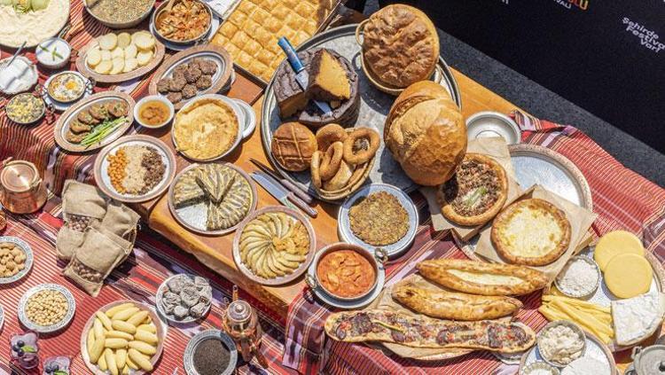 Trabzon lezzet noktası rekoru kırdı Kentin zengin gastronomi yelpazesini ortaya koydu