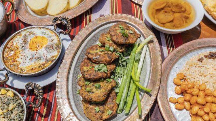 Trabzon lezzet noktası rekoru kırdı Kentin zengin gastronomi yelpazesini ortaya koydu