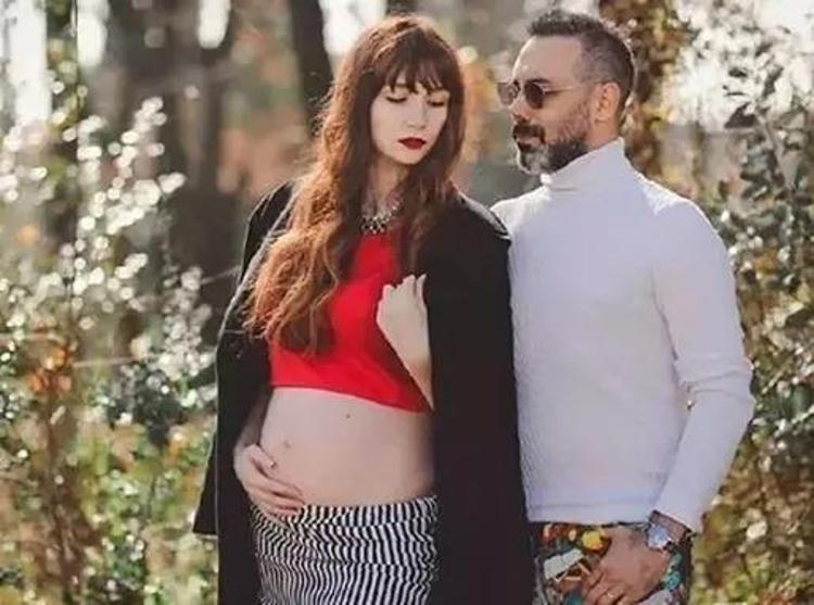 Eşini tehdit ettiği iddia edilen Umut Oğuz’dan açıklama geldi
