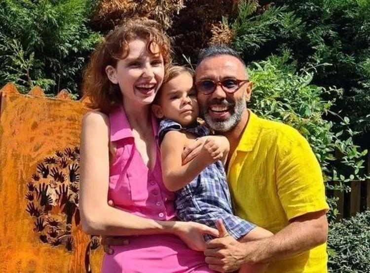 Eşini tehdit ettiği iddia edilen Umut Oğuz’dan açıklama geldi