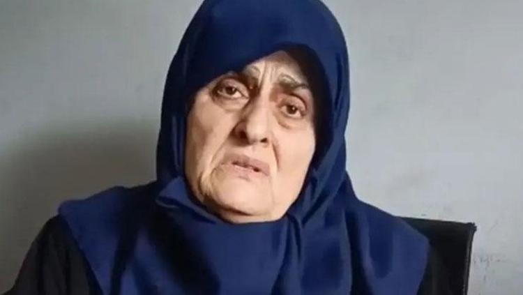 ‘PARÇALARI AYRI AYRI POŞETLEDİM’