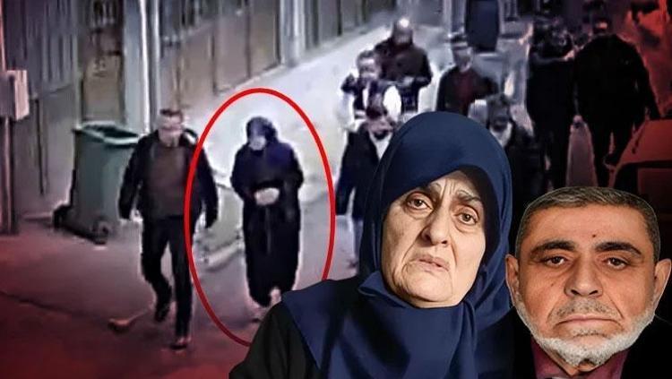 Emekli polis eşini 15 parçaya ayıran kadına ağırlaştırılmış müebbet: Cinnet geçirdim kuzum