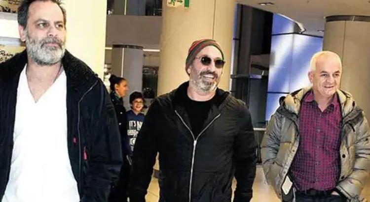 Zafer Algözden Ozan Güvene destek: Çok ayıp etmişler, kendini iyi tutmuş