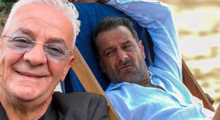 Zafer Algözden Ozan Güvene destek: Çok ayıp etmişler, kendini iyi tutmuş