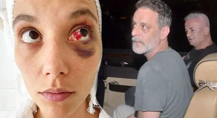 Zafer Algözden Ozan Güvene destek: Çok ayıp etmişler, kendini iyi tutmuş