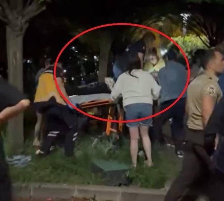Ölen 16, öldüren 17 yaşında Parkta kanlı infaz: Bunlar çocuk değil canavar