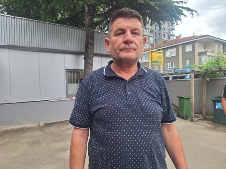 KIZ ARKADAŞINA LAF ATMIŞ