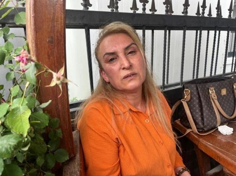 ÖZEL HAREKAT POLİSİ OLMAK İSTİYORDU