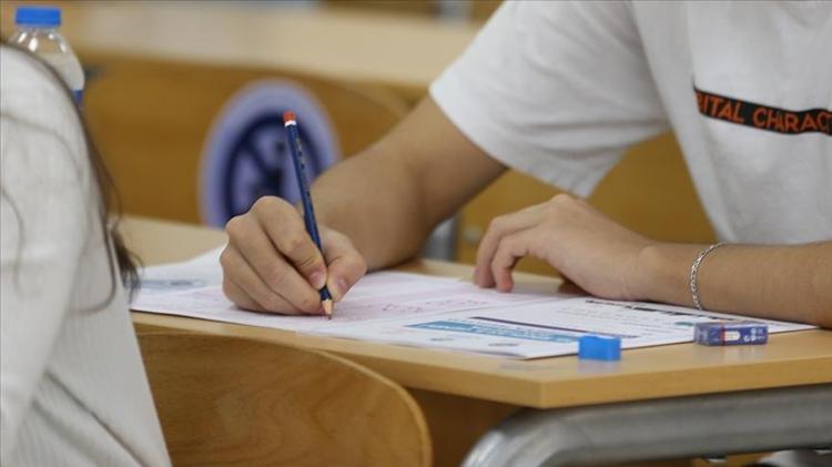LGS öncesi yapılacak en büyük hata Bu sınav hayatını belirleyecek